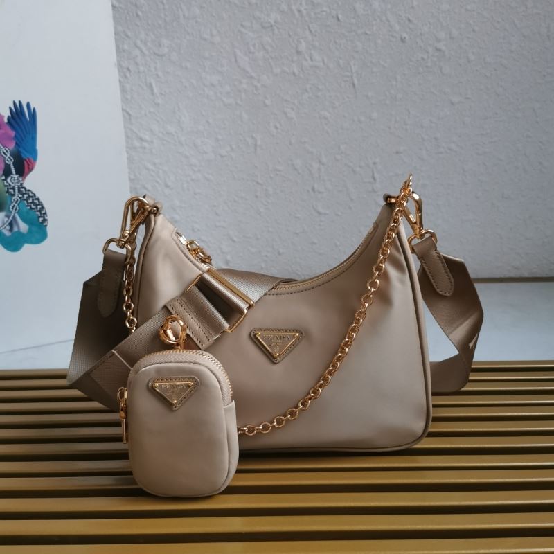 Pra*a satchel bags